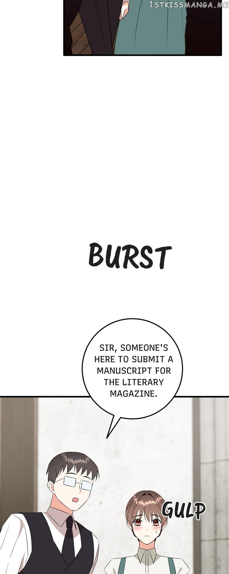 Can’t Go Too Far with the Unrelenting Duke Chapter 50 page 43