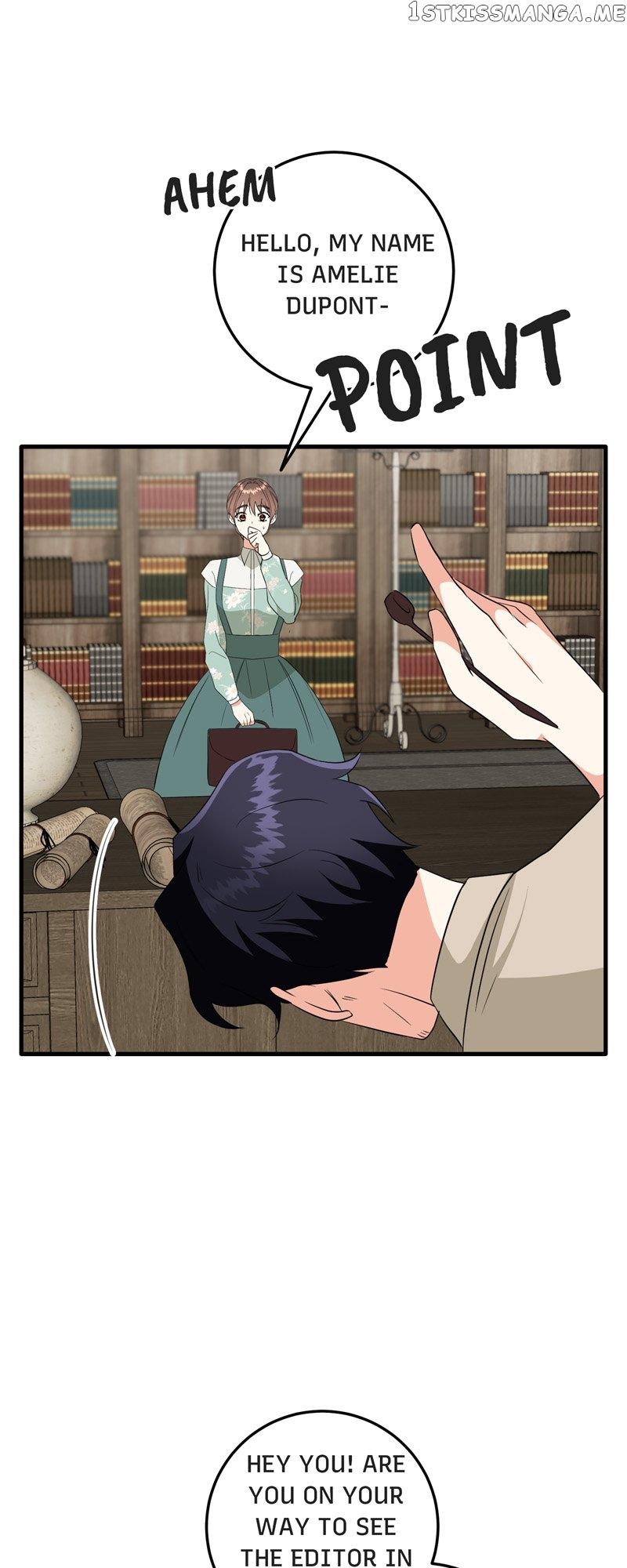 Can’t Go Too Far with the Unrelenting Duke Chapter 50 page 47