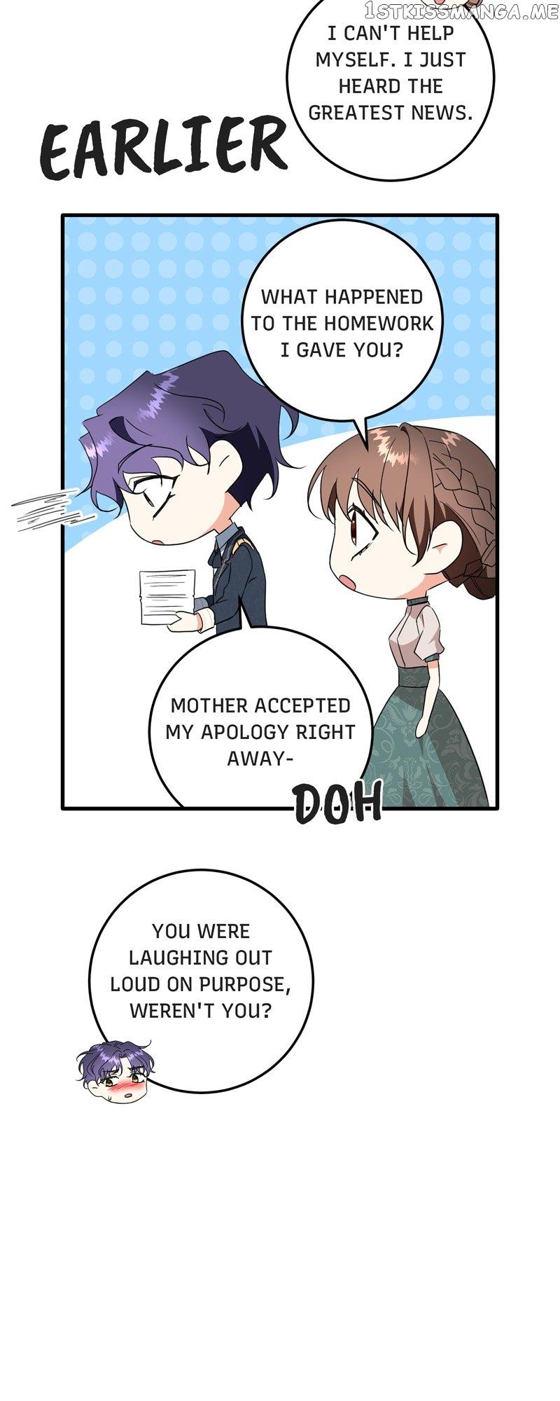 Can’t Go Too Far with the Unrelenting Duke Chapter 50 page 4