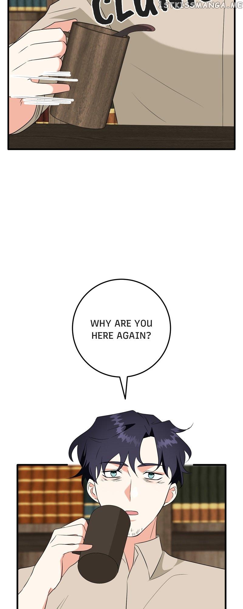 Can’t Go Too Far with the Unrelenting Duke Chapter 50 page 49