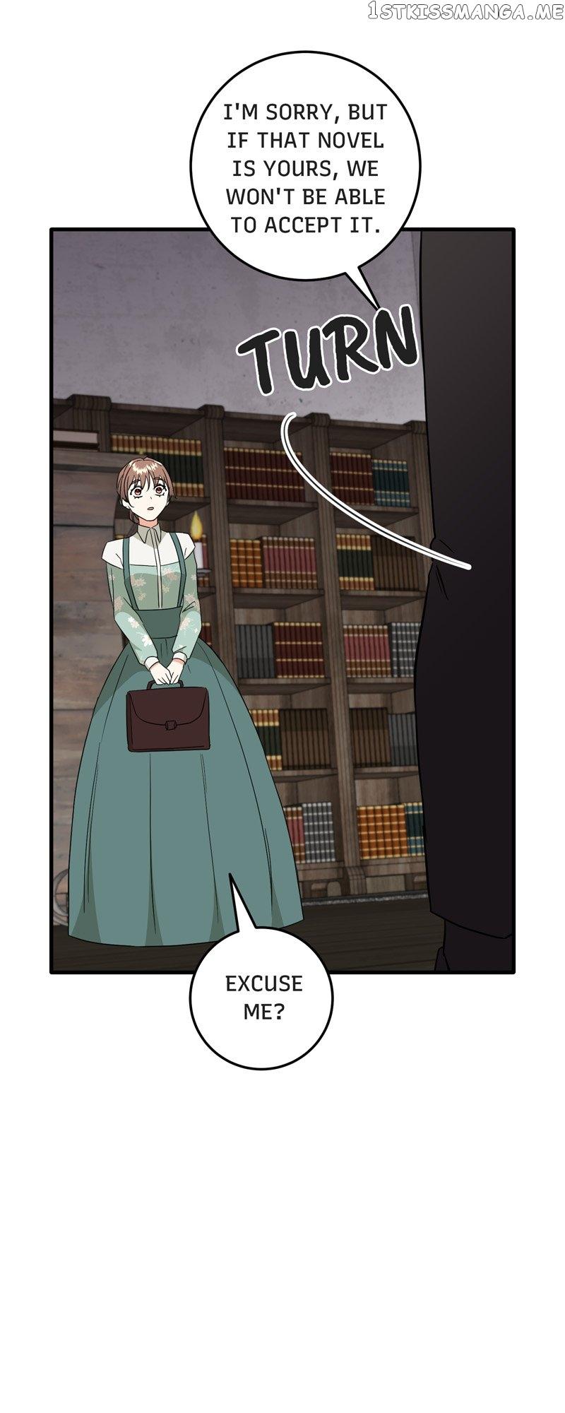 Can’t Go Too Far with the Unrelenting Duke Chapter 50 page 54