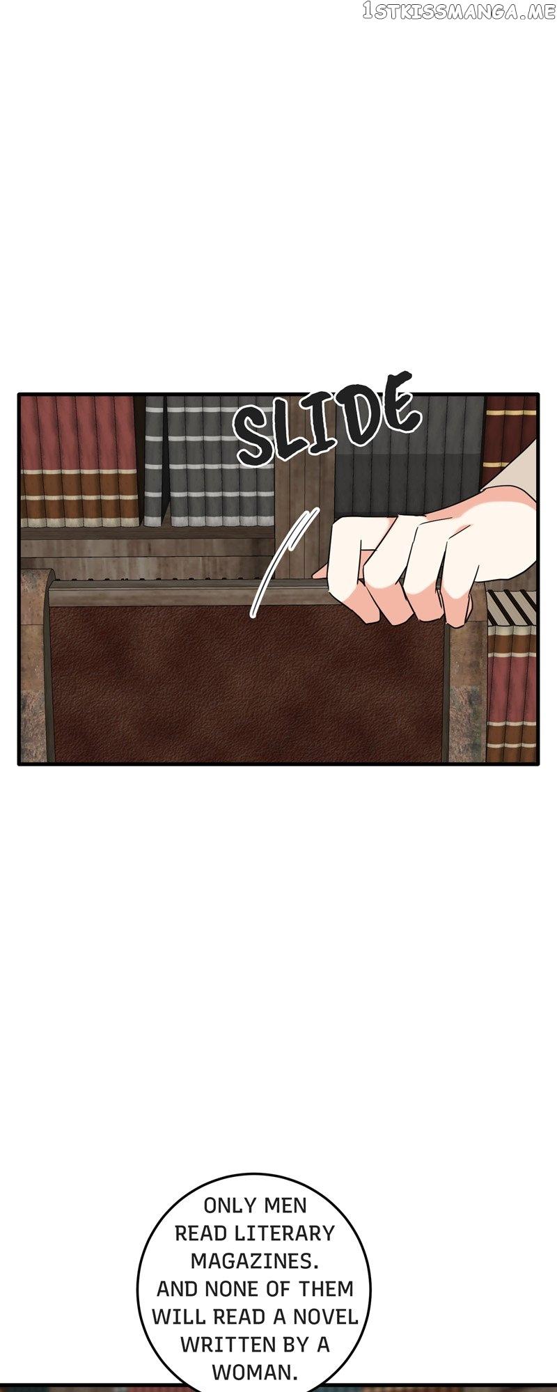 Can’t Go Too Far with the Unrelenting Duke Chapter 50 page 55