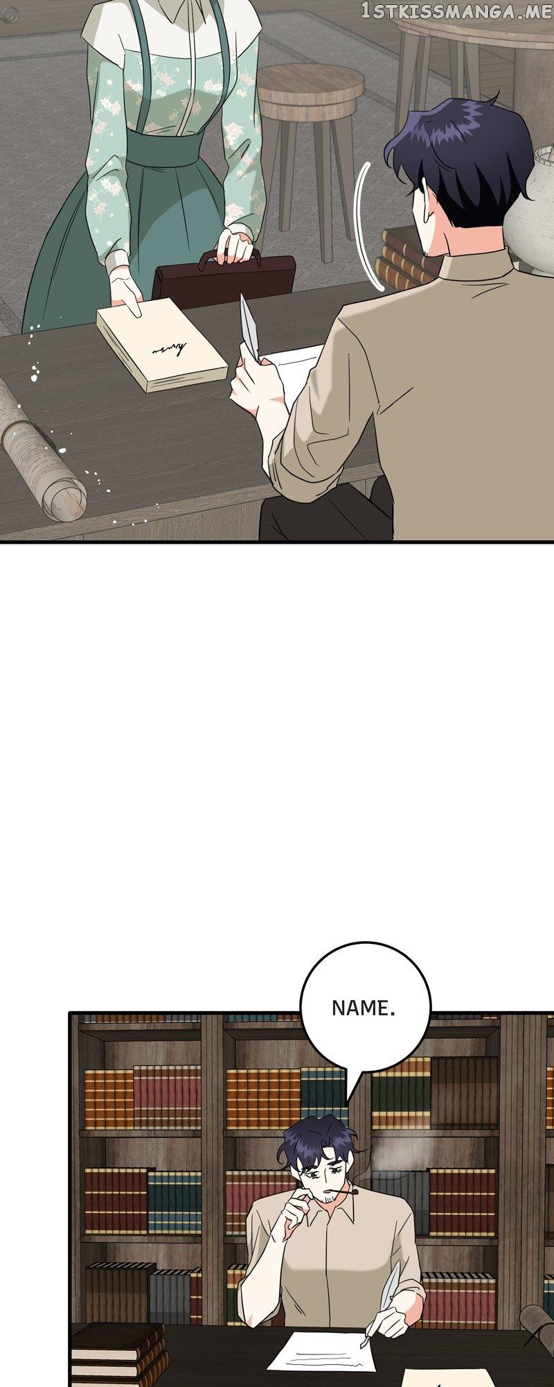 Can’t Go Too Far with the Unrelenting Duke Chapter 50 page 59