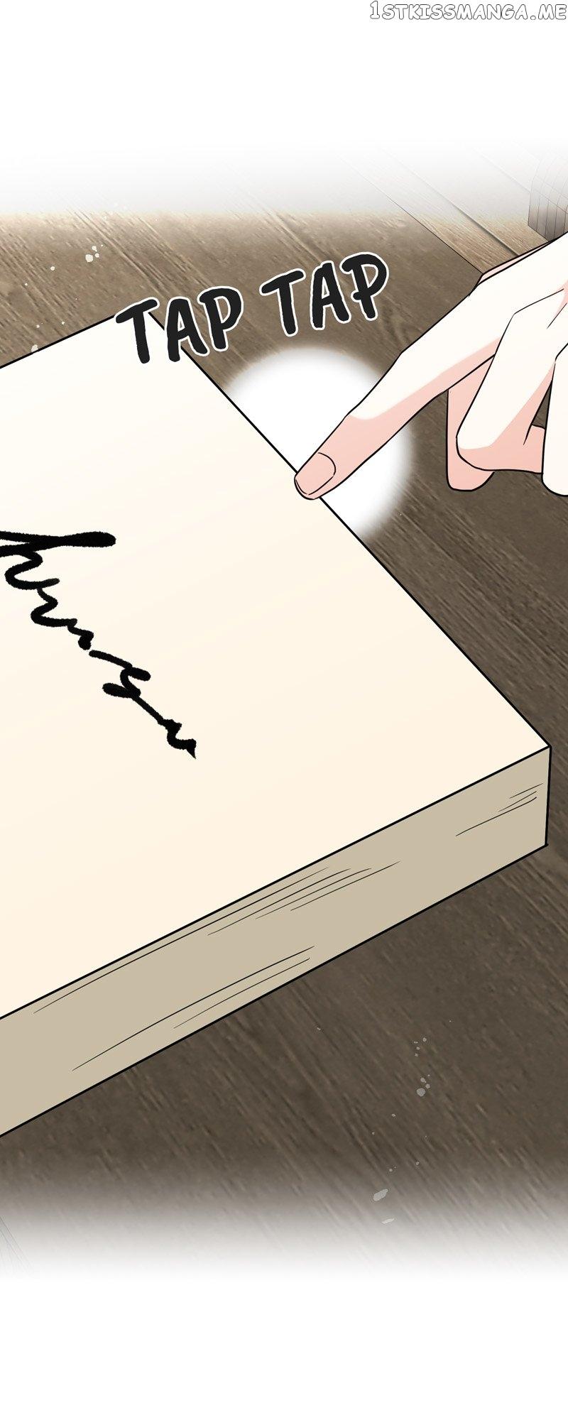 Can’t Go Too Far with the Unrelenting Duke Chapter 50 page 61