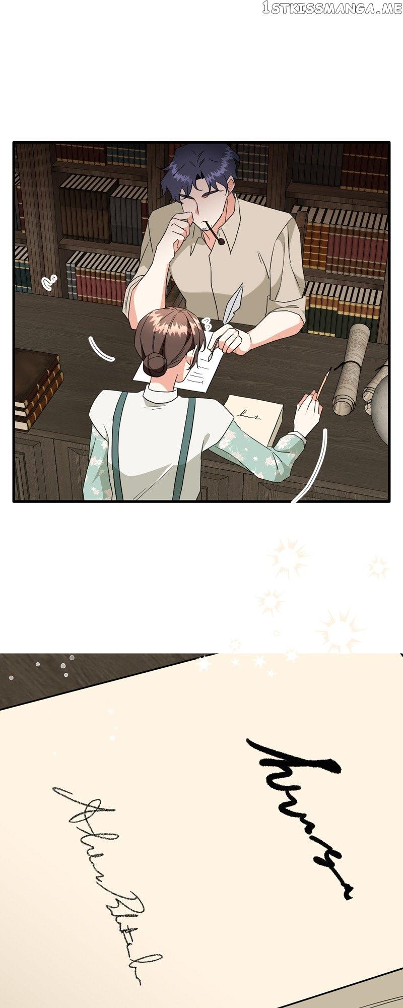 Can’t Go Too Far with the Unrelenting Duke Chapter 50 page 62