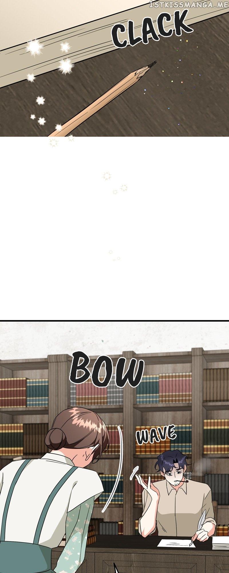 Can’t Go Too Far with the Unrelenting Duke Chapter 50 page 63