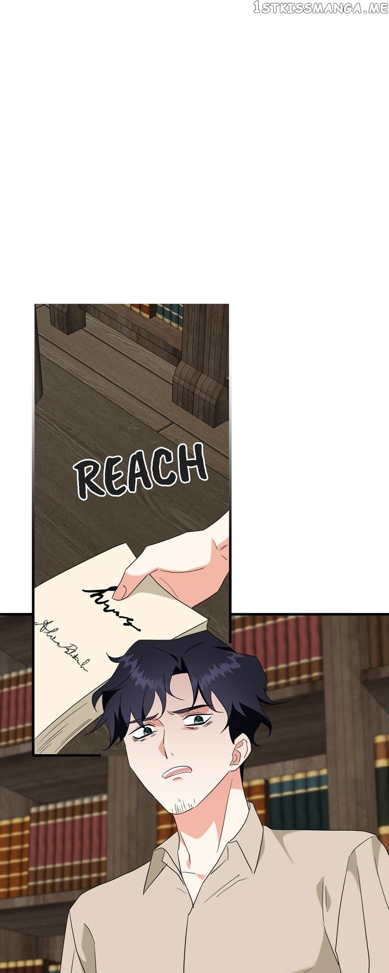 Can’t Go Too Far with the Unrelenting Duke Chapter 50 page 65