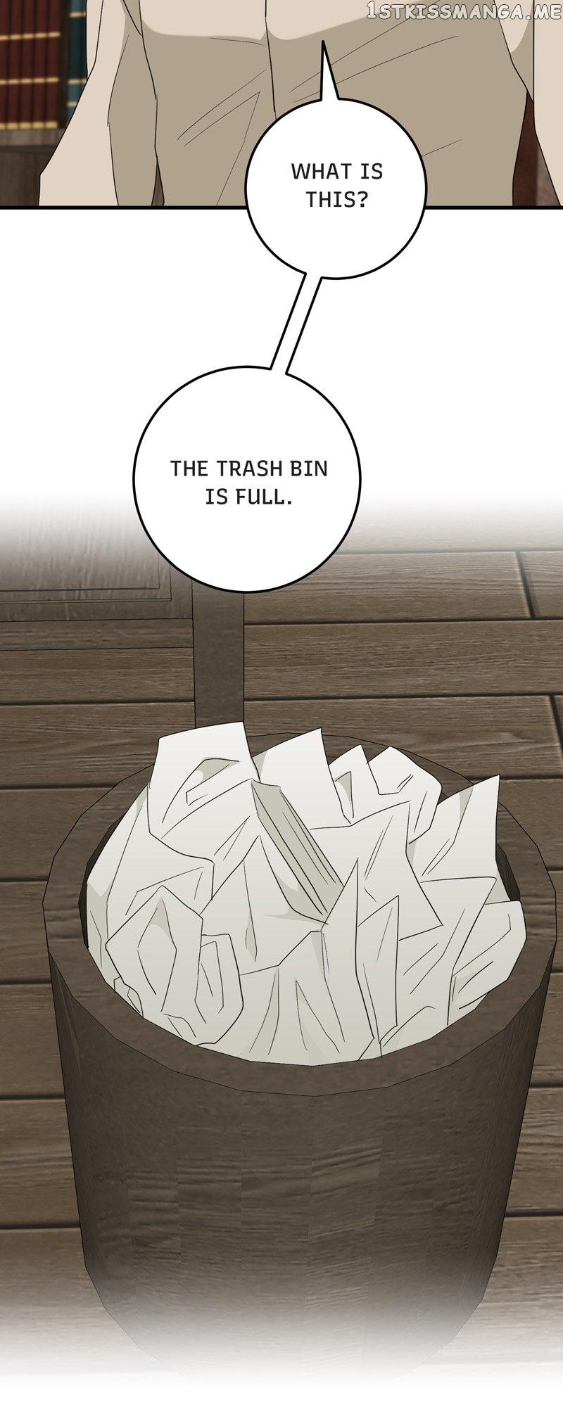 Can’t Go Too Far with the Unrelenting Duke Chapter 50 page 66