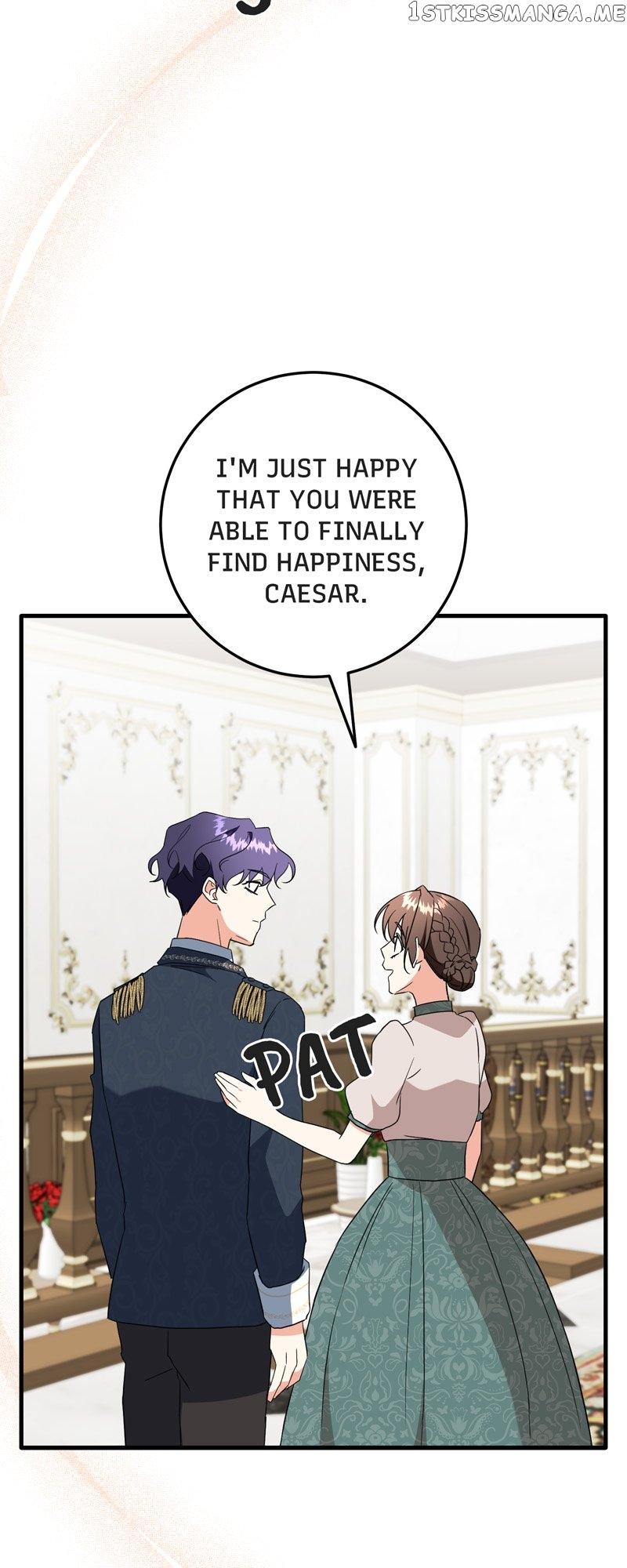 Can’t Go Too Far with the Unrelenting Duke Chapter 50 page 6