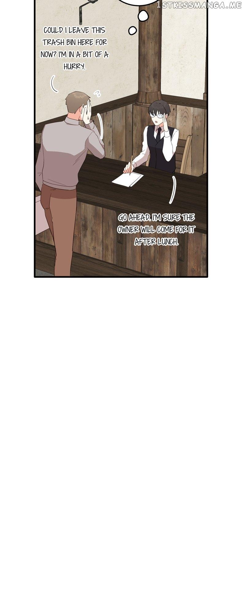 Can’t Go Too Far with the Unrelenting Duke Chapter 51 page 10