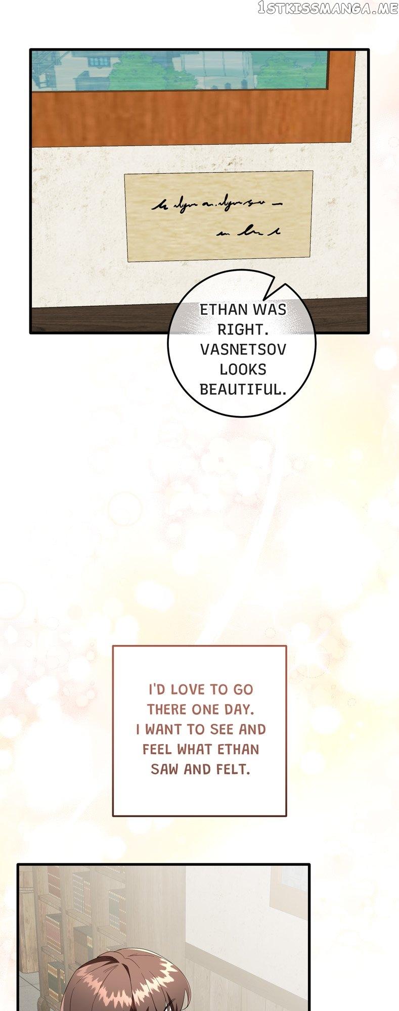 Can’t Go Too Far with the Unrelenting Duke Chapter 51 page 13