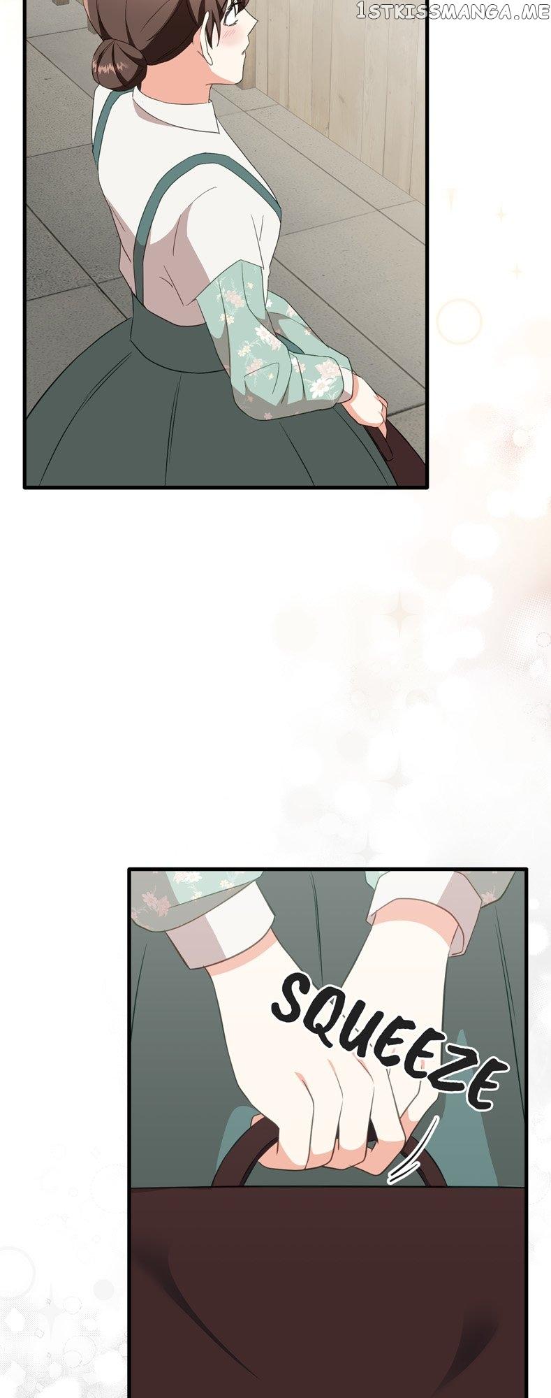 Can’t Go Too Far with the Unrelenting Duke Chapter 51 page 14