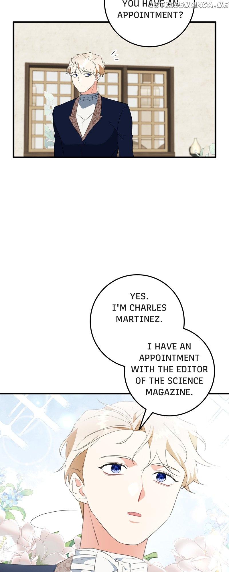 Can’t Go Too Far with the Unrelenting Duke Chapter 51 page 20