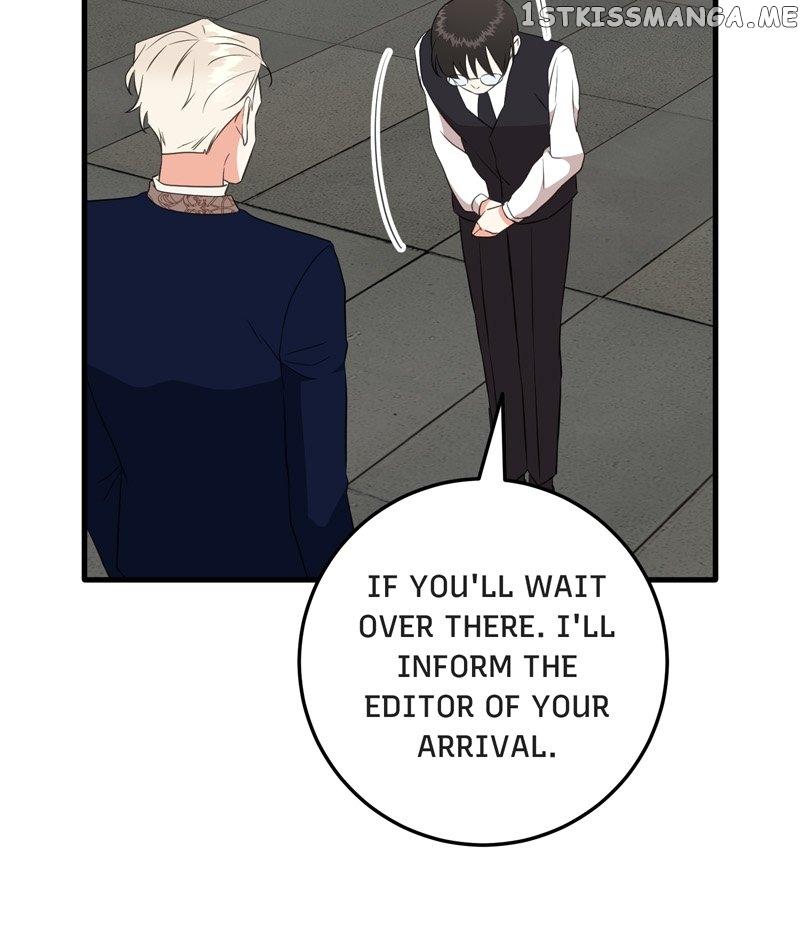 Can’t Go Too Far with the Unrelenting Duke Chapter 51 page 23