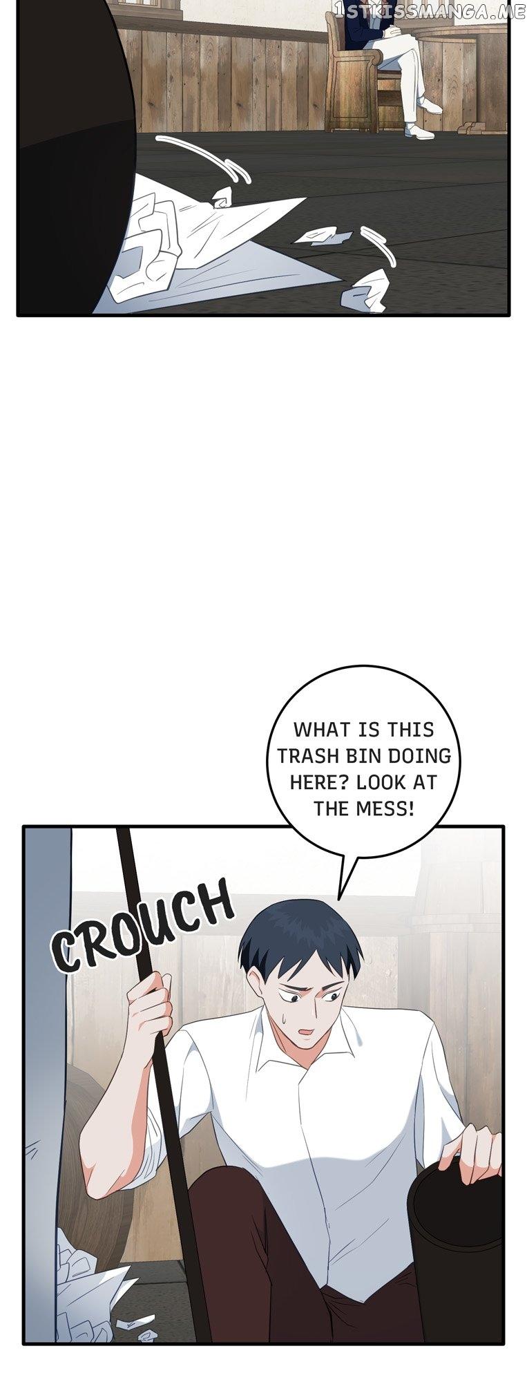 Can’t Go Too Far with the Unrelenting Duke Chapter 51 page 26