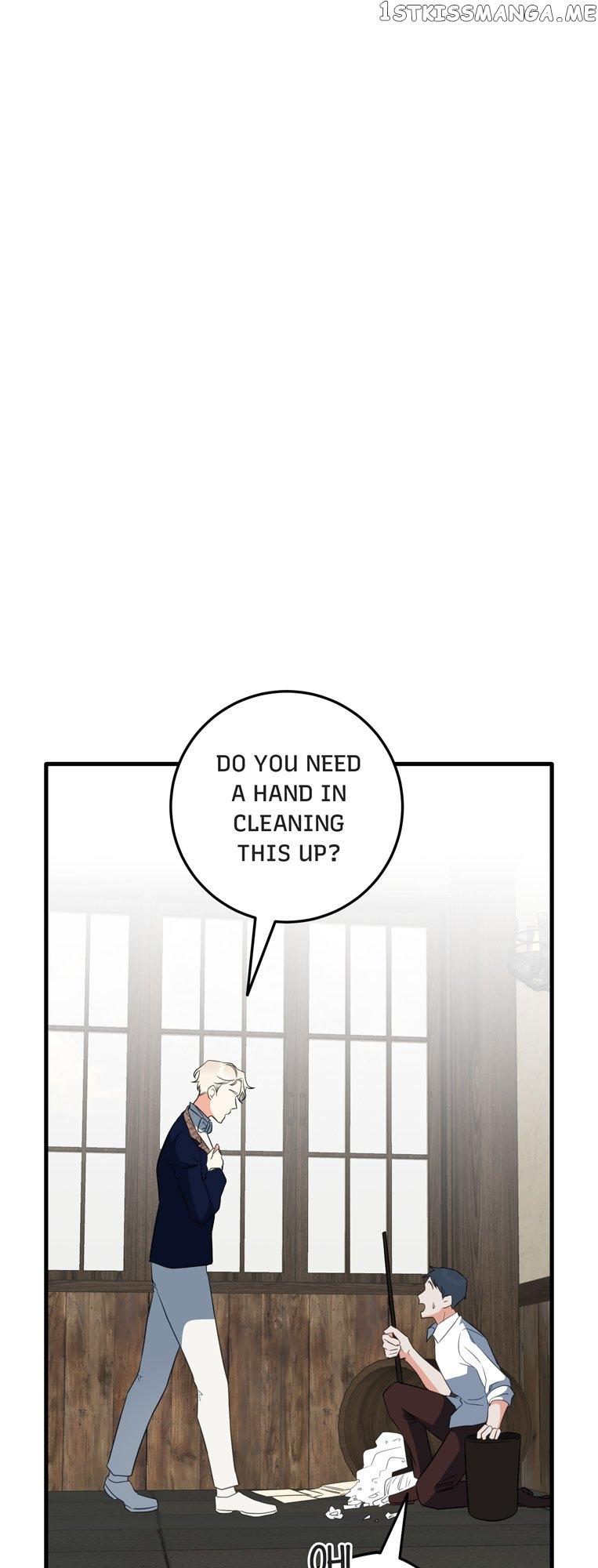Can’t Go Too Far with the Unrelenting Duke Chapter 51 page 27