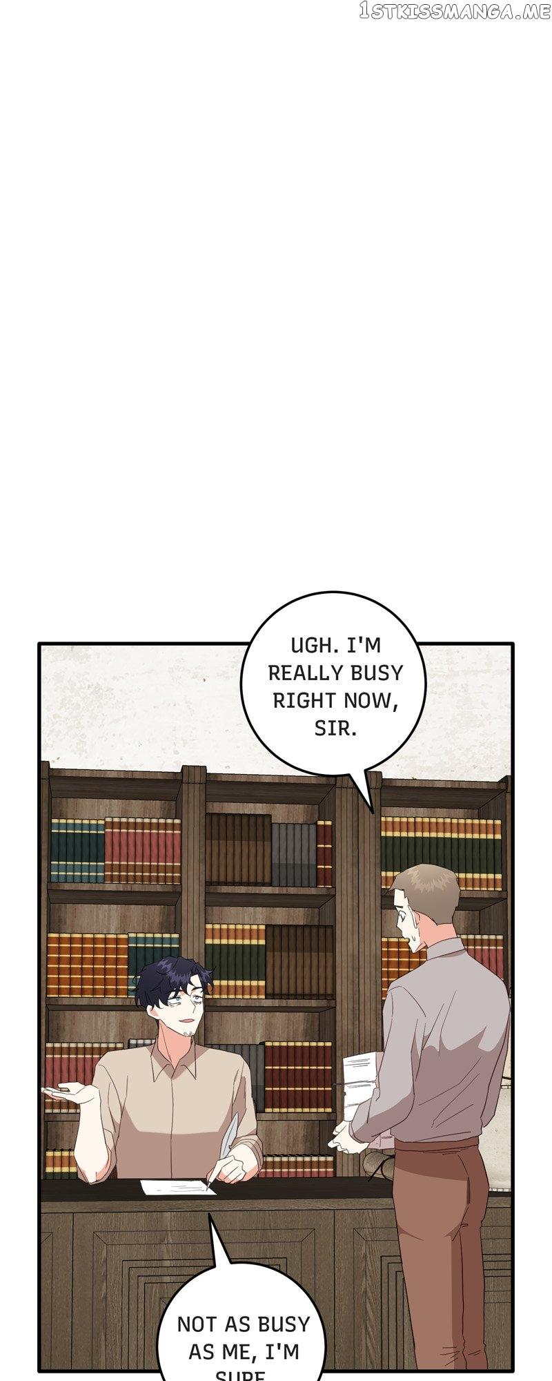 Can’t Go Too Far with the Unrelenting Duke Chapter 51 page 2
