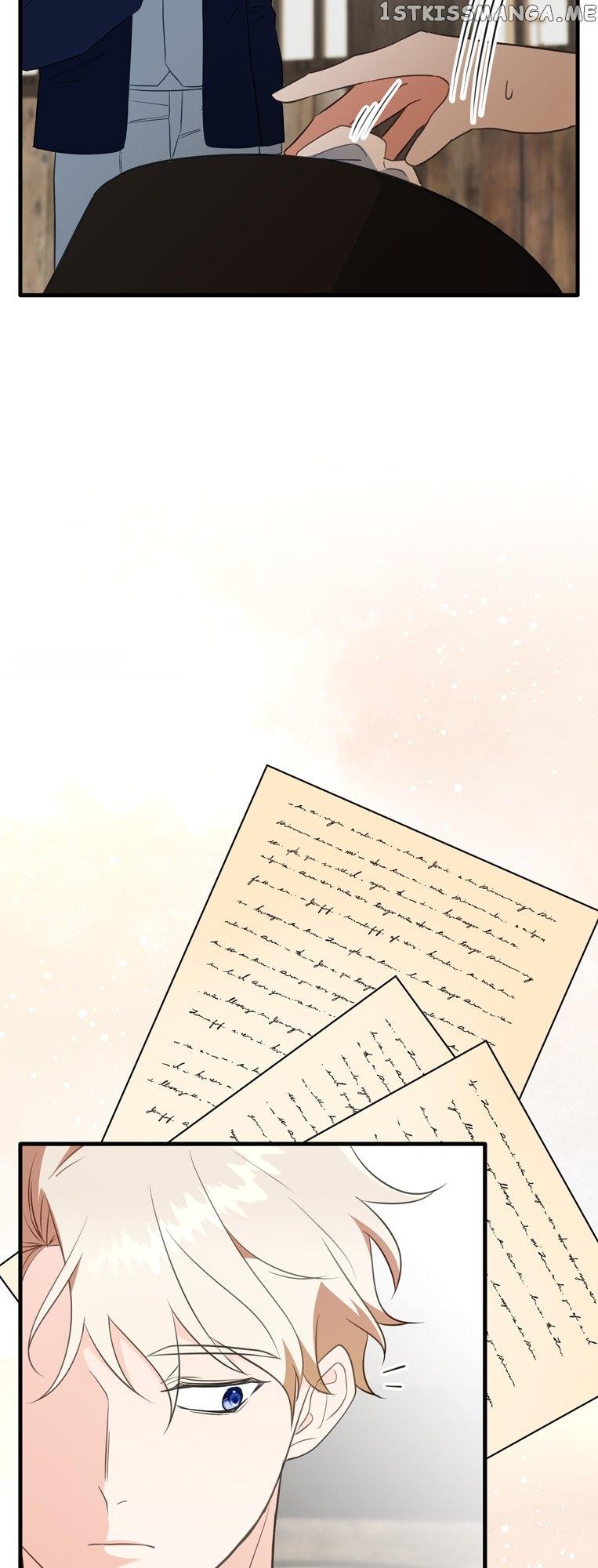 Can’t Go Too Far with the Unrelenting Duke Chapter 51 page 29
