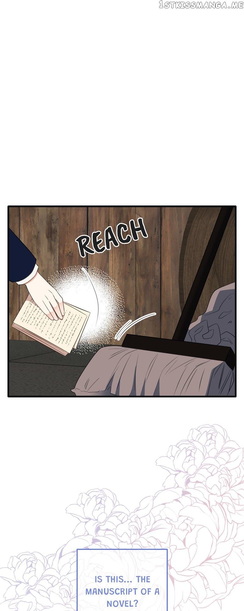 Can’t Go Too Far with the Unrelenting Duke Chapter 51 page 32