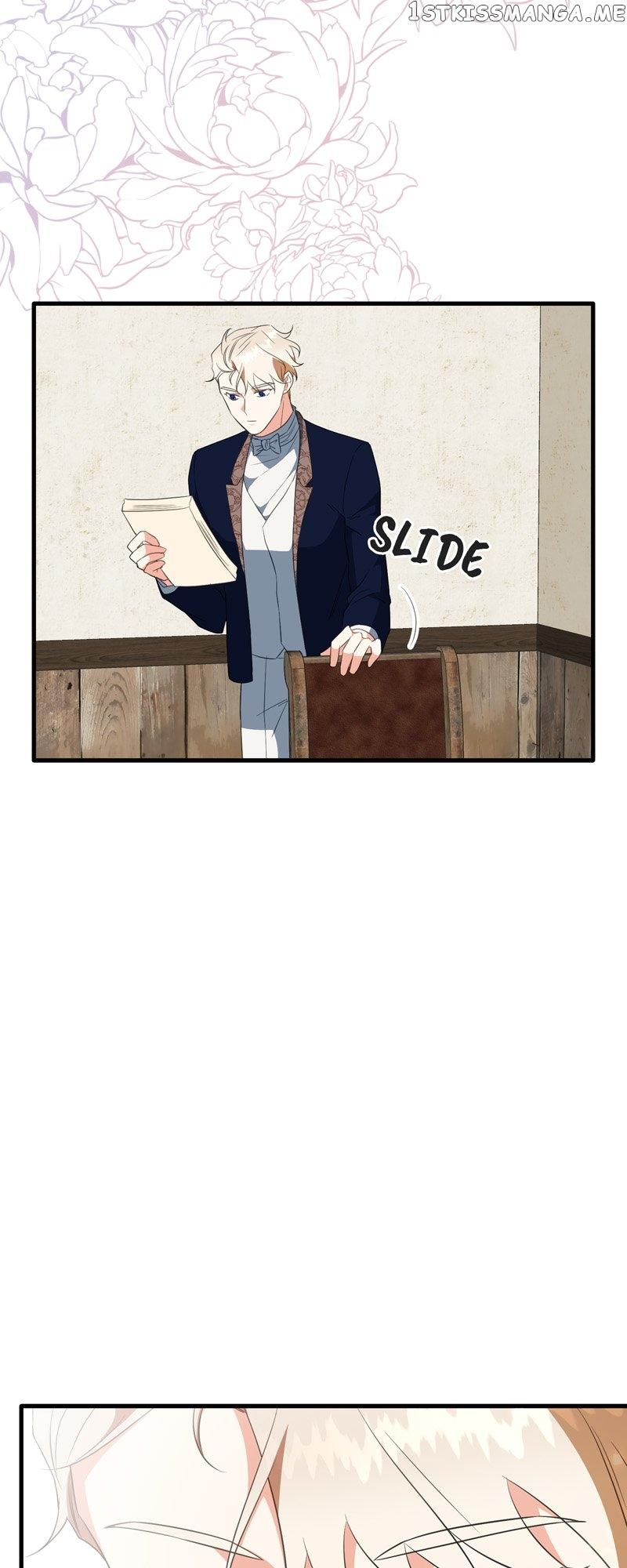 Can’t Go Too Far with the Unrelenting Duke Chapter 51 page 34