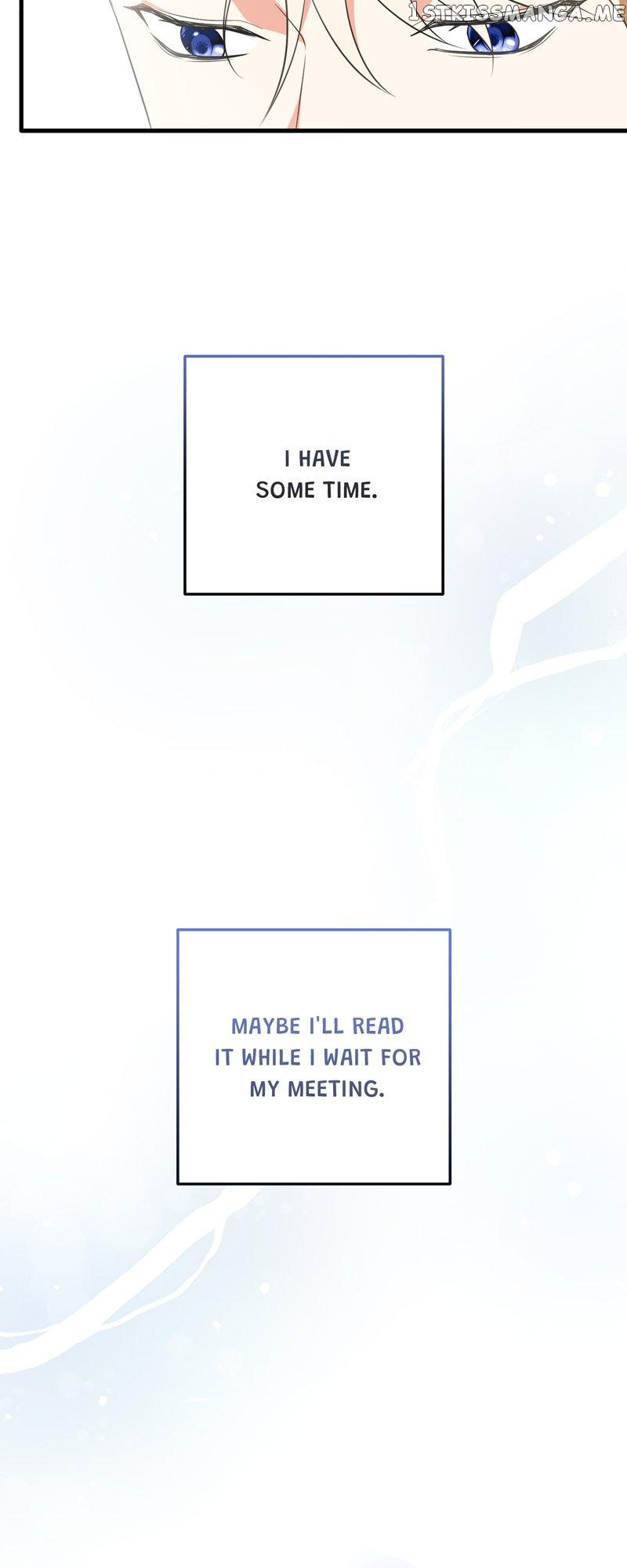 Can’t Go Too Far with the Unrelenting Duke Chapter 51 page 35