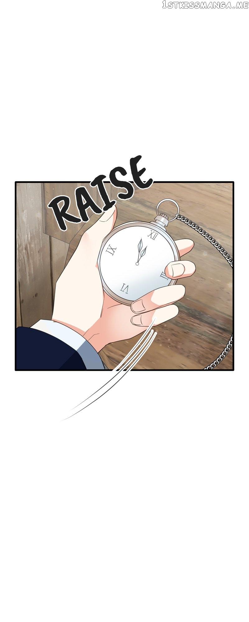 Can’t Go Too Far with the Unrelenting Duke Chapter 51 page 37