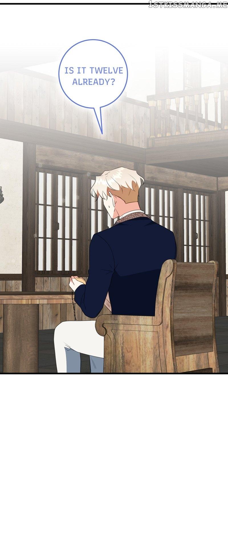 Can’t Go Too Far with the Unrelenting Duke Chapter 51 page 38
