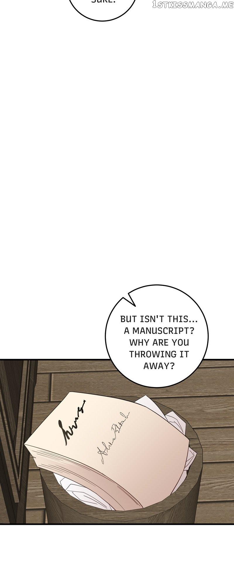 Can’t Go Too Far with the Unrelenting Duke Chapter 51 page 3