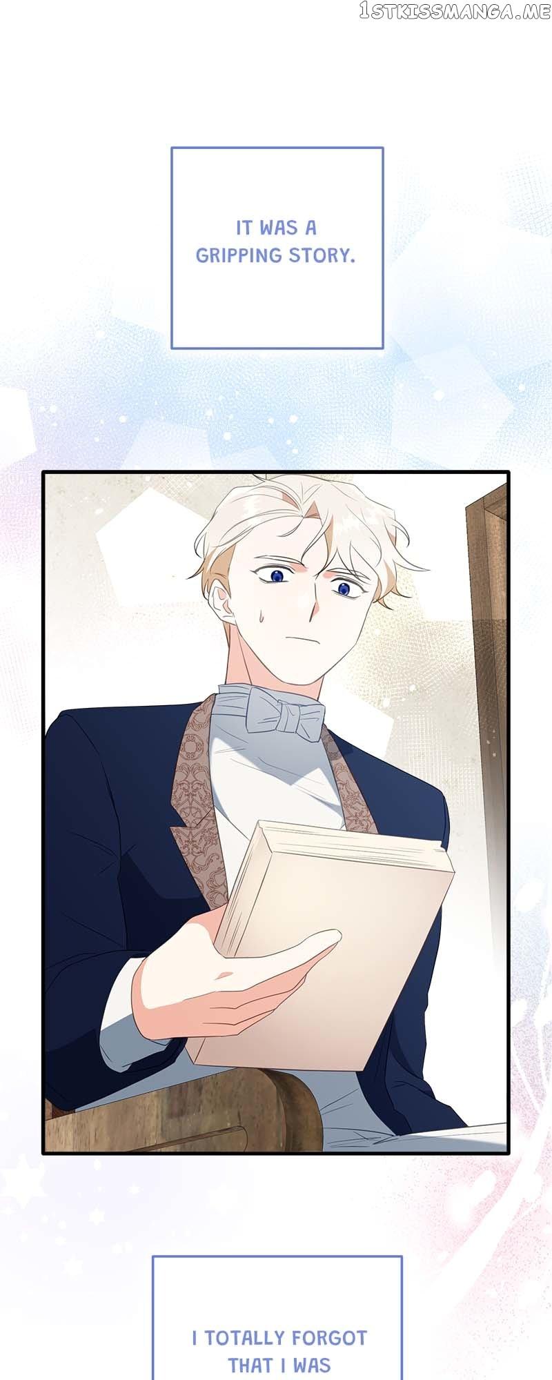 Can’t Go Too Far with the Unrelenting Duke Chapter 51 page 39