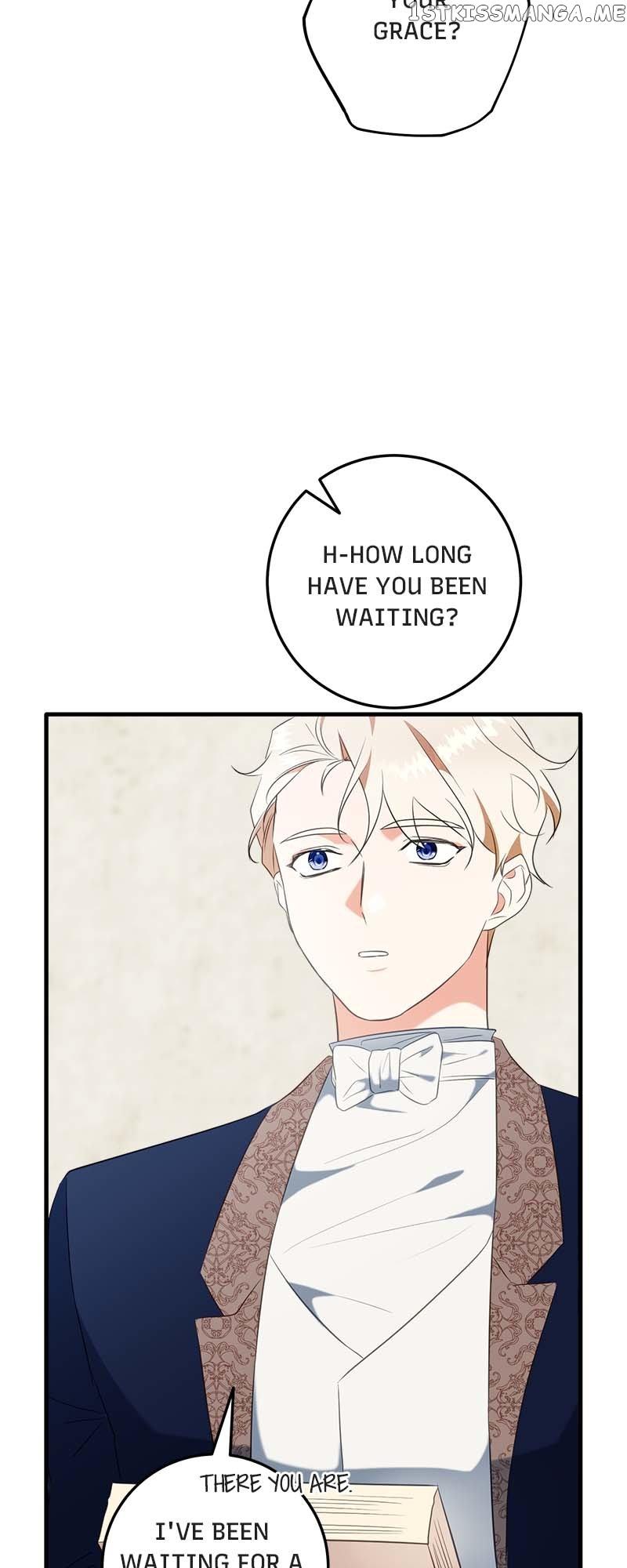 Can’t Go Too Far with the Unrelenting Duke Chapter 51 page 42