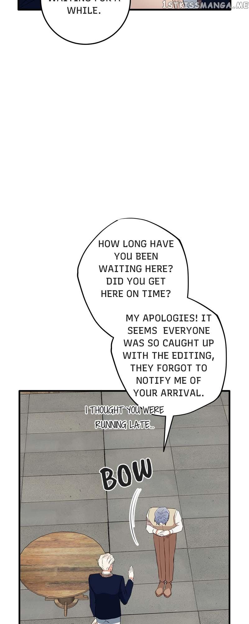 Can’t Go Too Far with the Unrelenting Duke Chapter 51 page 43