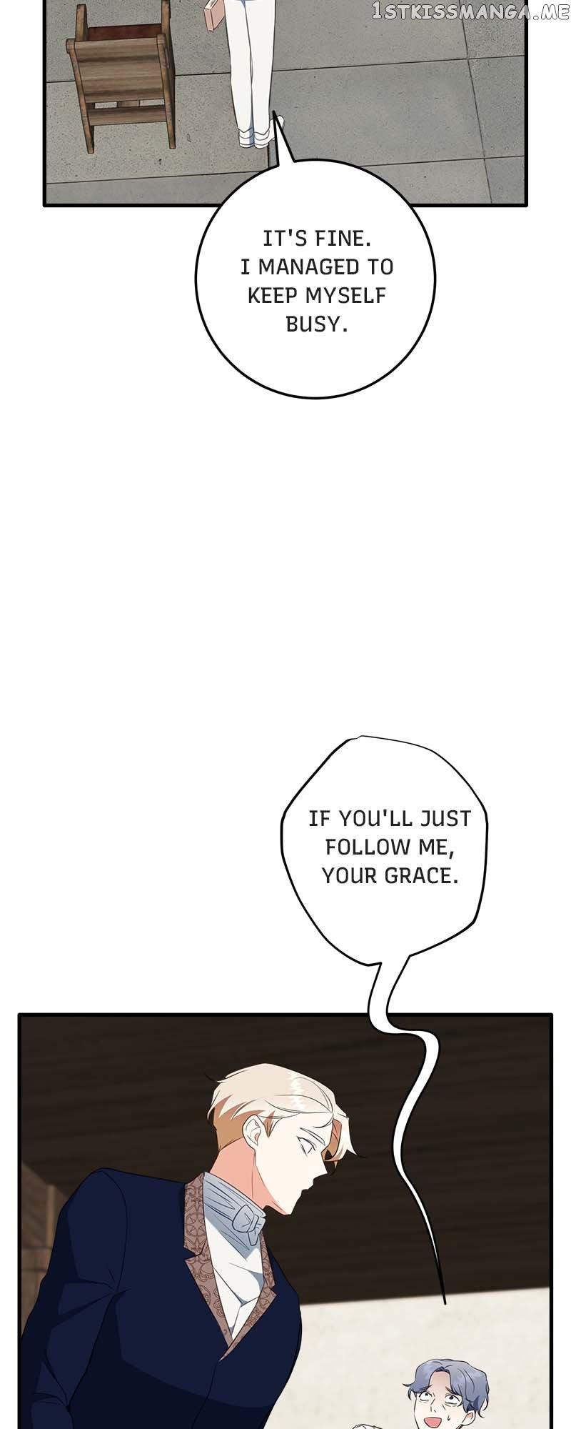 Can’t Go Too Far with the Unrelenting Duke Chapter 51 page 44