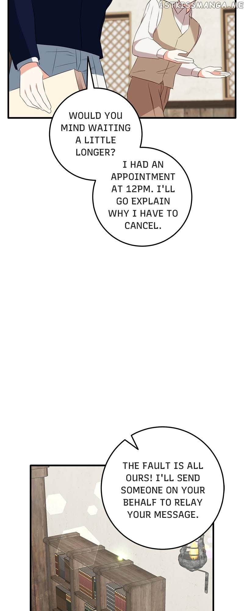 Can’t Go Too Far with the Unrelenting Duke Chapter 51 page 45