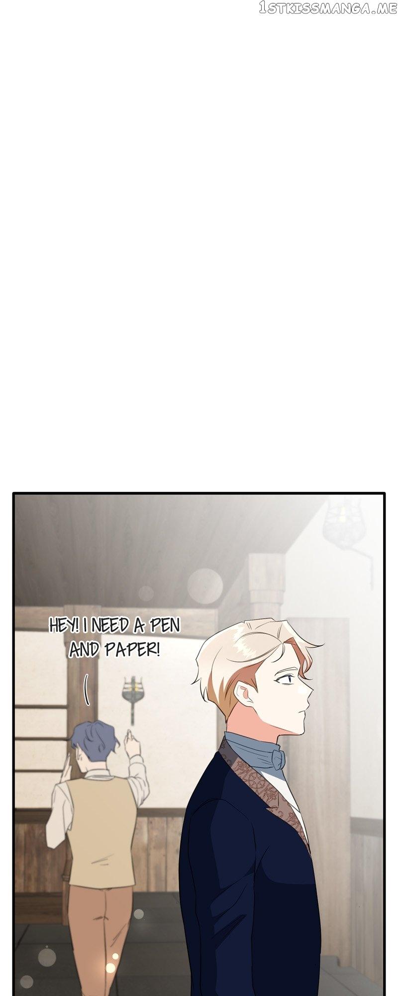Can’t Go Too Far with the Unrelenting Duke Chapter 51 page 47