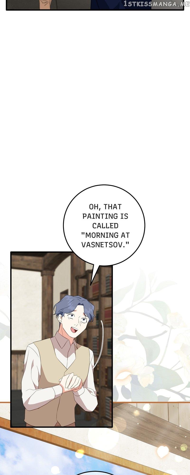 Can’t Go Too Far with the Unrelenting Duke Chapter 51 page 48