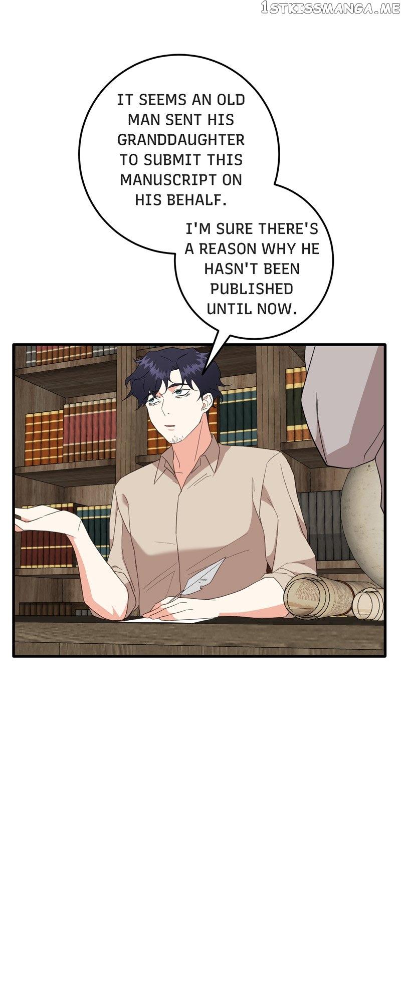 Can’t Go Too Far with the Unrelenting Duke Chapter 51 page 4