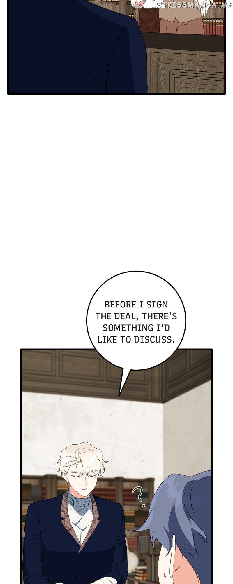 Can’t Go Too Far with the Unrelenting Duke Chapter 51 page 52