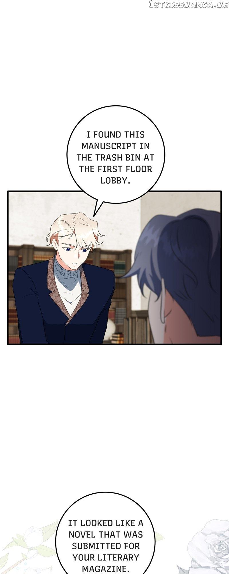 Can’t Go Too Far with the Unrelenting Duke Chapter 51 page 55