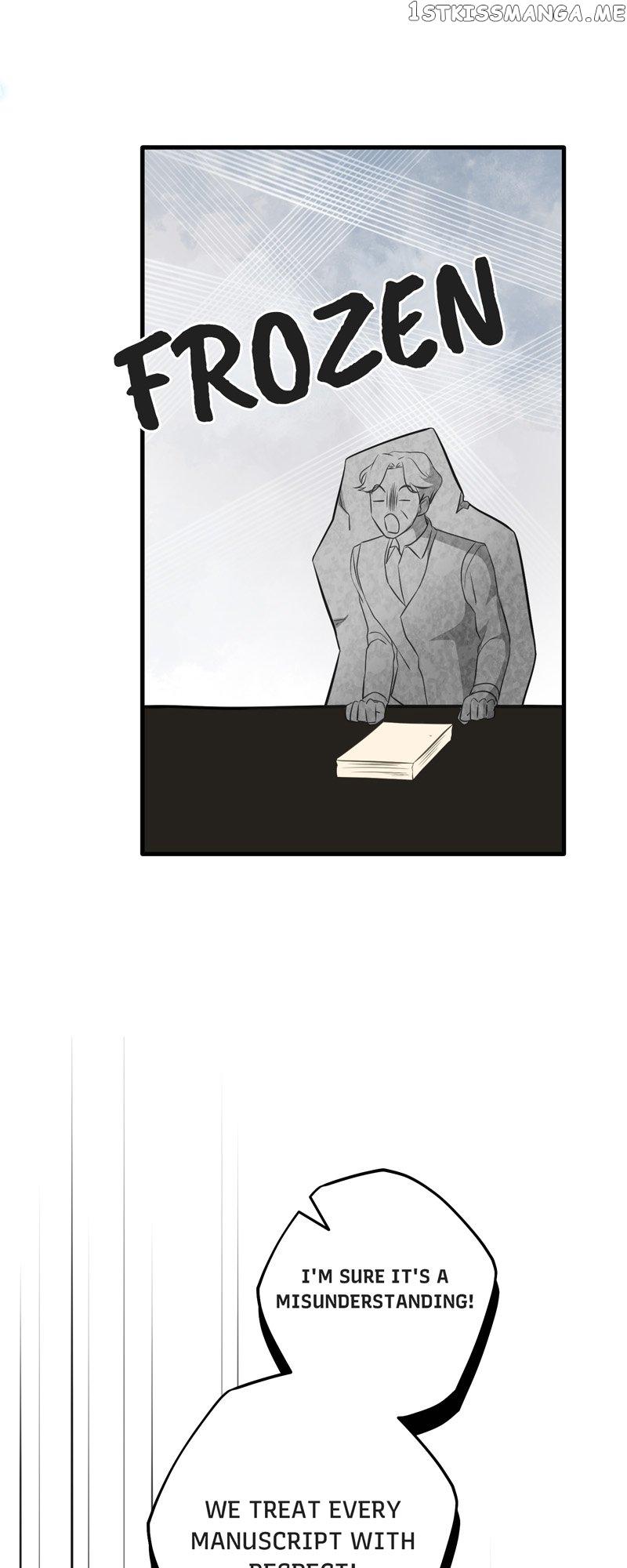 Can’t Go Too Far with the Unrelenting Duke Chapter 51 page 57