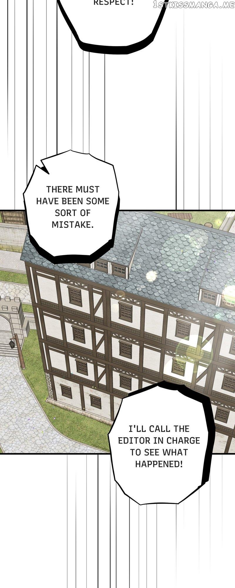 Can’t Go Too Far with the Unrelenting Duke Chapter 51 page 58