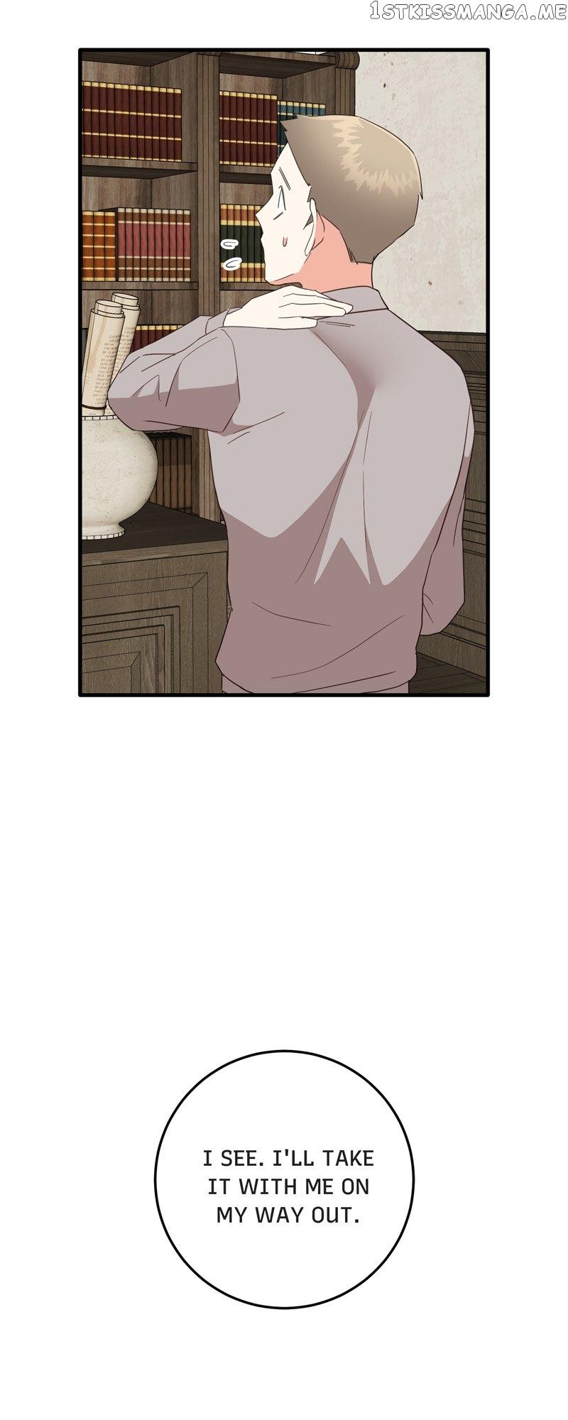 Can’t Go Too Far with the Unrelenting Duke Chapter 51 page 5