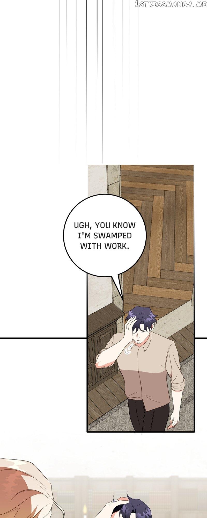 Can’t Go Too Far with the Unrelenting Duke Chapter 51 page 59
