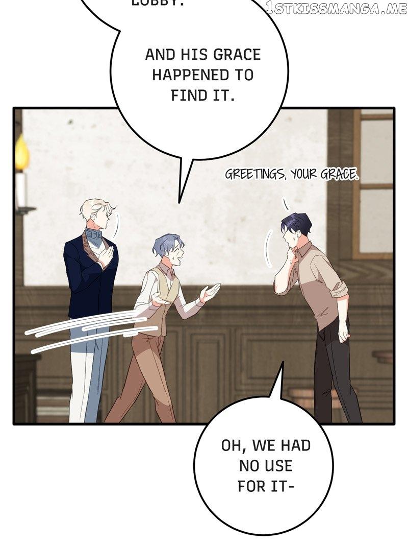 Can’t Go Too Far with the Unrelenting Duke Chapter 51 page 61