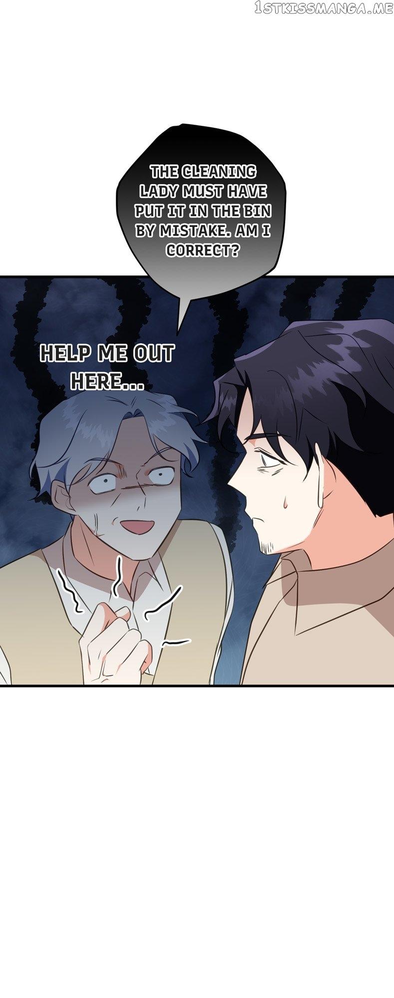 Can’t Go Too Far with the Unrelenting Duke Chapter 51 page 62