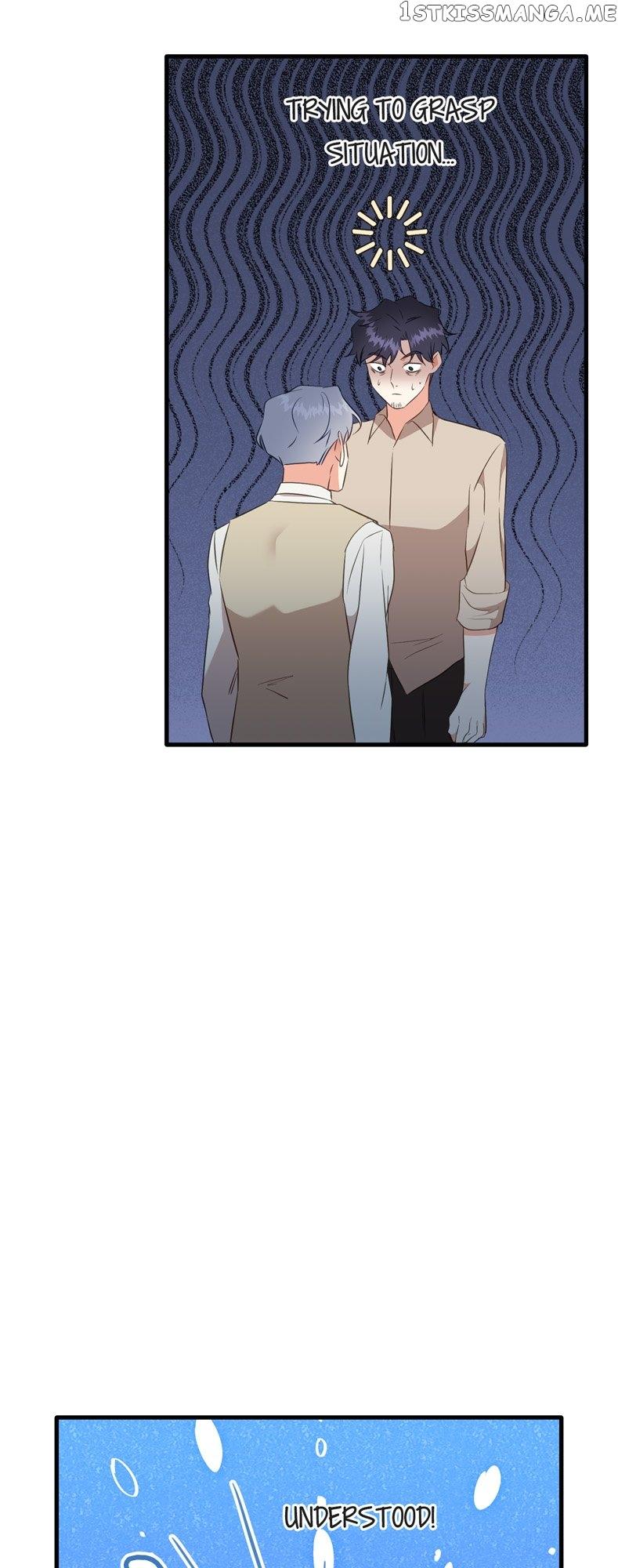 Can’t Go Too Far with the Unrelenting Duke Chapter 51 page 63