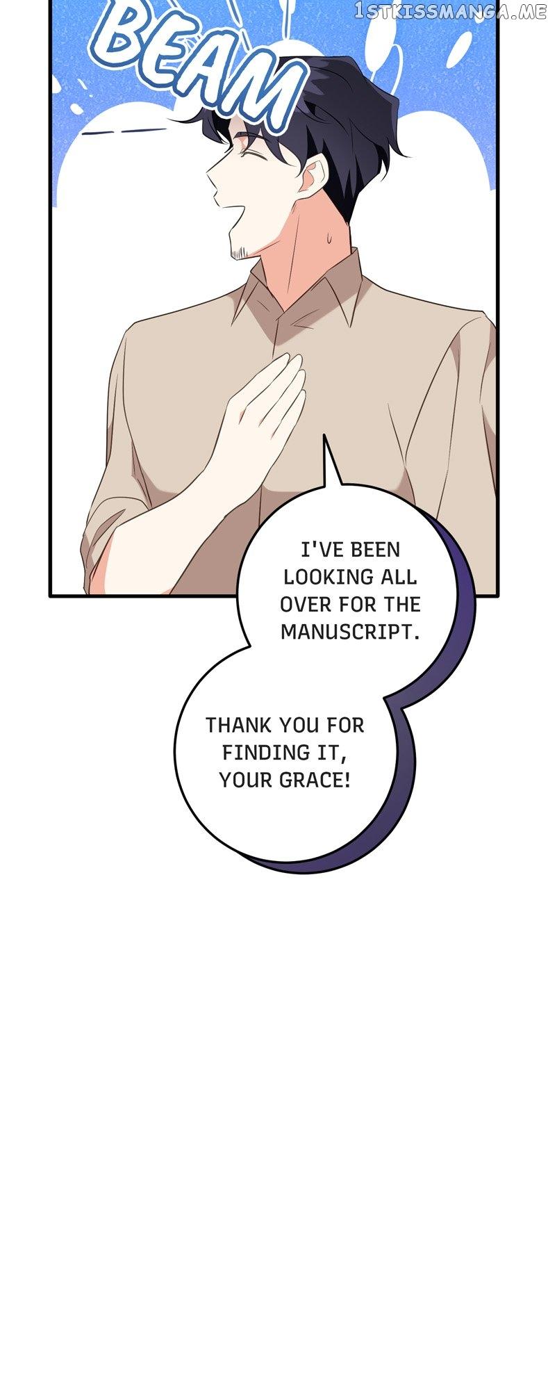 Can’t Go Too Far with the Unrelenting Duke Chapter 51 page 64