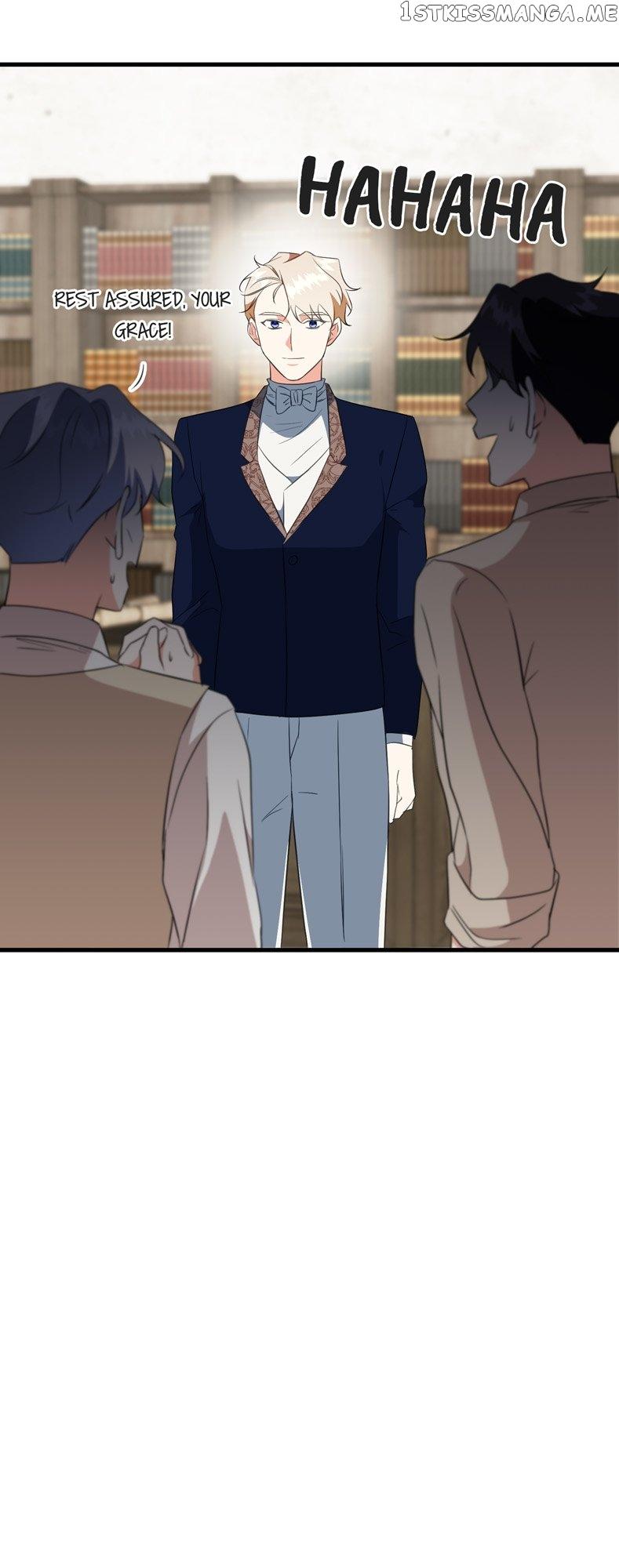 Can’t Go Too Far with the Unrelenting Duke Chapter 51 page 65