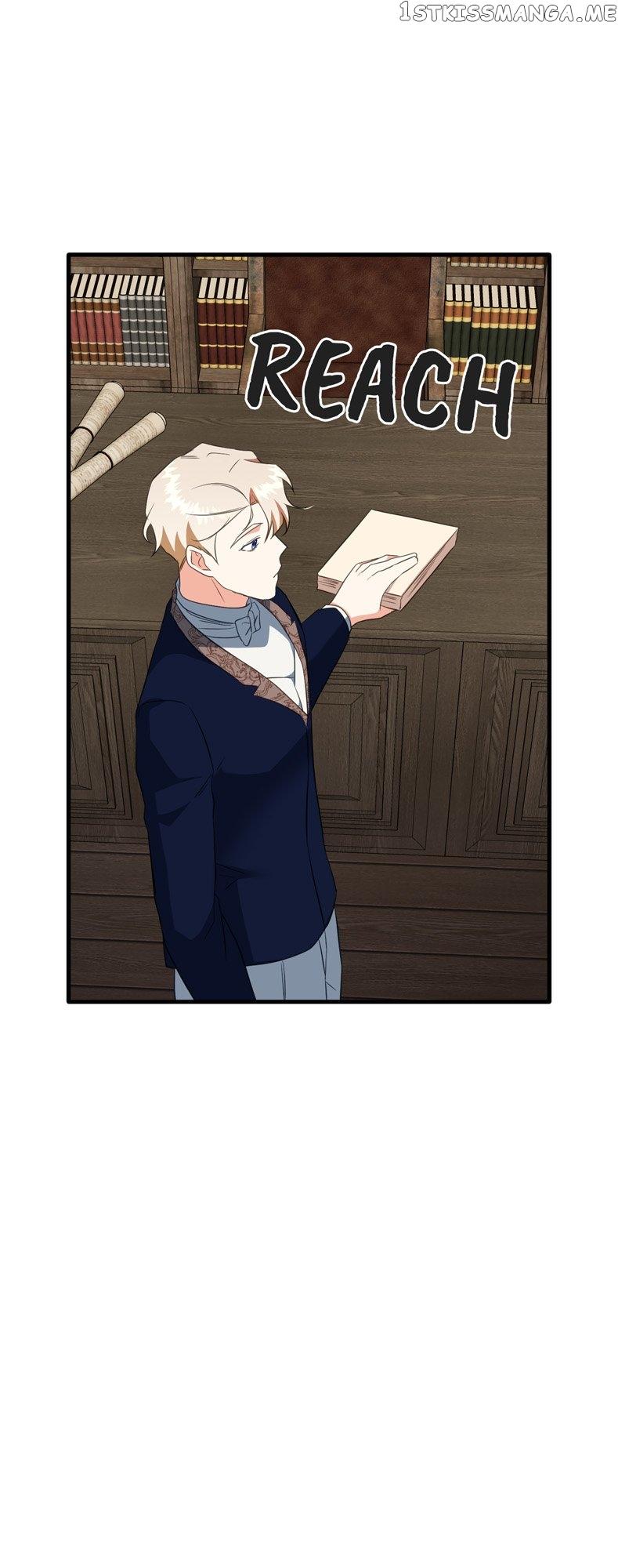 Can’t Go Too Far with the Unrelenting Duke Chapter 51 page 66