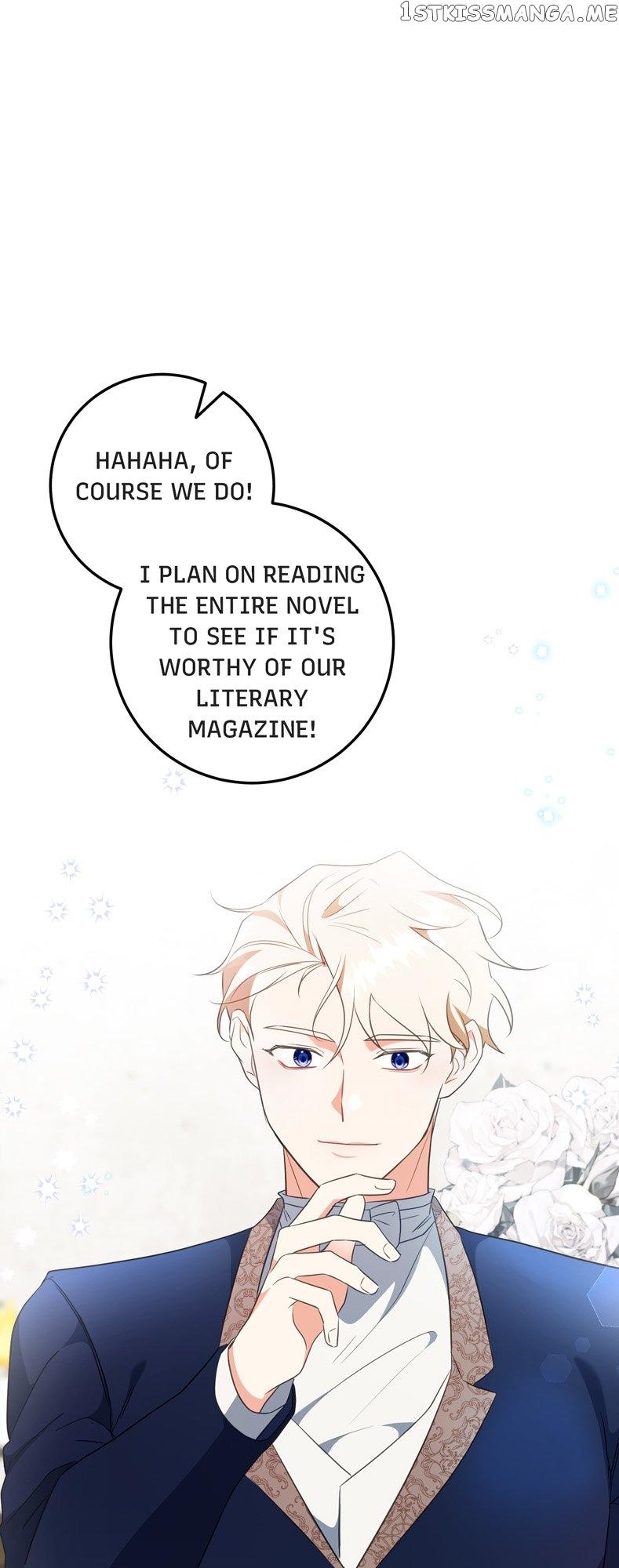 Can’t Go Too Far with the Unrelenting Duke Chapter 51 page 68