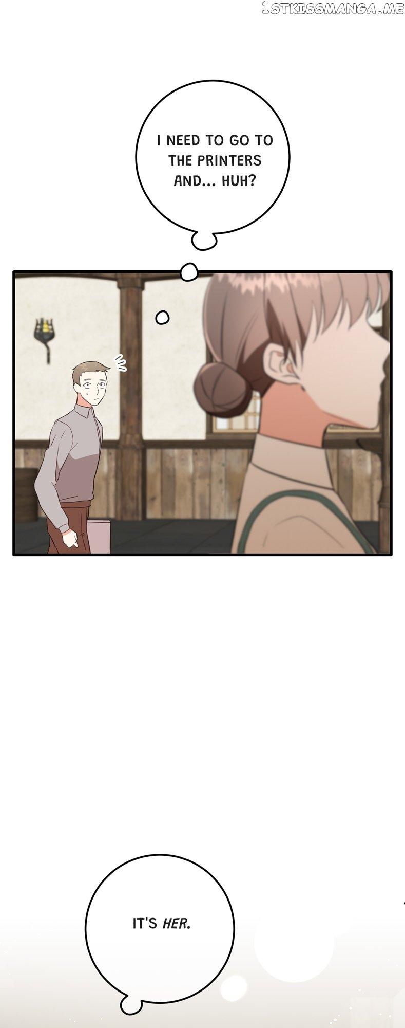 Can’t Go Too Far with the Unrelenting Duke Chapter 51 page 8